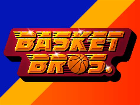 basket.bros|The Game Collection 